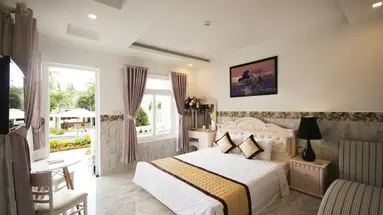 GODIVA VILLA