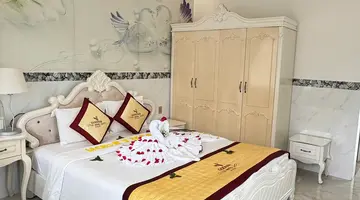 GODIVA VILLA