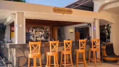 GOLD BEACH RESORT & SPA