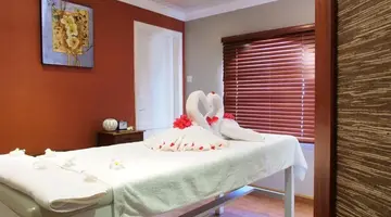 GOLD BEACH RESORT & SPA