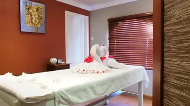 GOLD BEACH RESORT & SPA