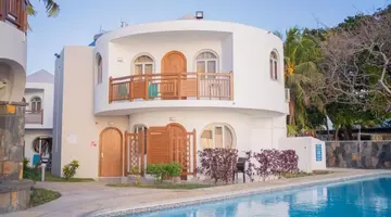 GOLD BEACH RESORT & SPA