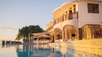 Gold Beach Resort & SPA