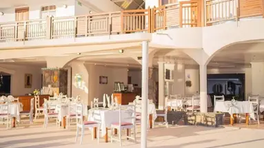 GOLD BEACH RESORT & SPA