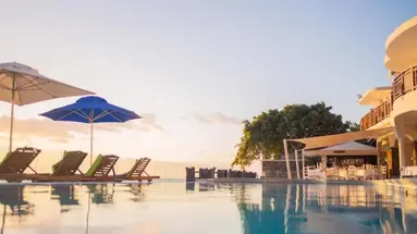 GOLD BEACH RESORT & SPA