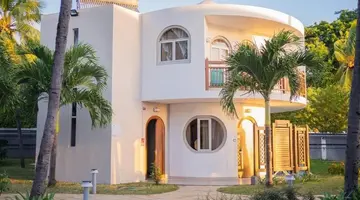 GOLD BEACH RESORT & SPA