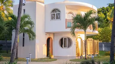 GOLD BEACH RESORT & SPA