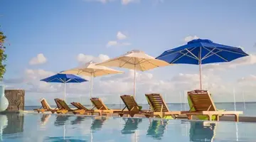 GOLD BEACH RESORT & SPA