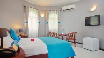 GOLD BEACH RESORT & SPA
