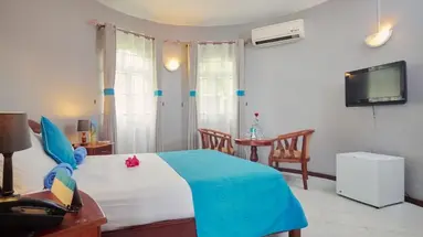 GOLD BEACH RESORT & SPA
