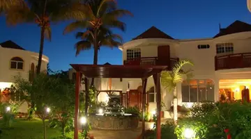 GOLD BEACH RESORT & SPA
