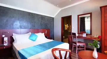 Gold Beach Resort