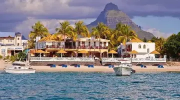 Gold Beach Resort