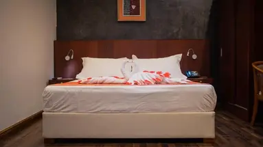 Gold Beach Resort