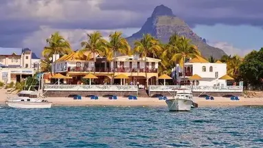 Gold Beach Resort
