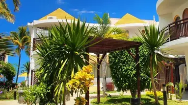 Gold Beach Resort