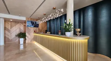 GOLD HOTEL