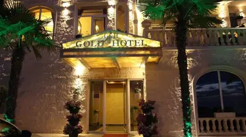 Gold Hotel