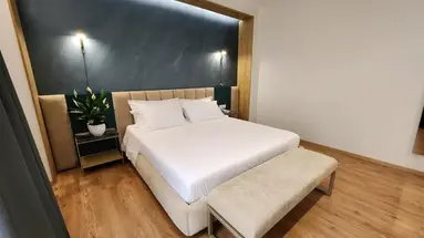 Gold Hotel
