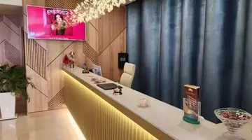 GOLD HOTEL