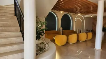 GOLD HOTEL