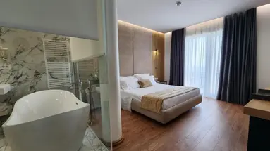 Gold Hotel