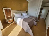 Gold Hotel
