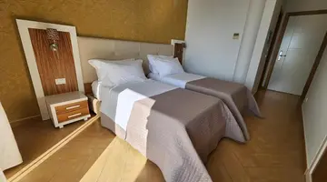 Gold Hotel