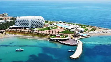 GOLD ISLAND SELECTED