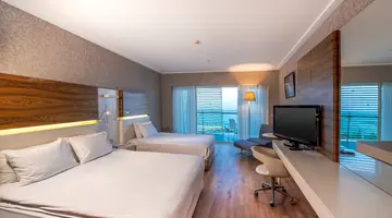 GOLD ISLAND SELECTED