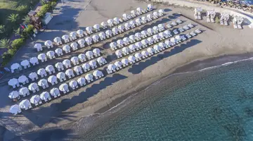 GOLD ISLAND SELECTED
