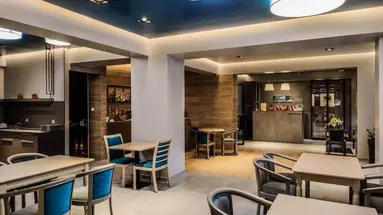 Gold Stern Hotel