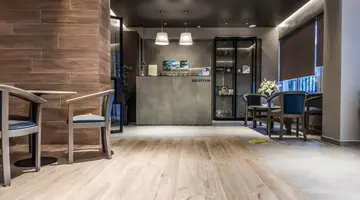 Gold Stern Hotel