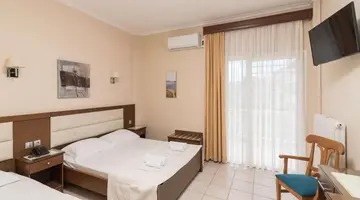 Gold Stern Hotel
