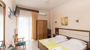 Gold Stern Hotel
