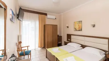 Gold Stern Hotel