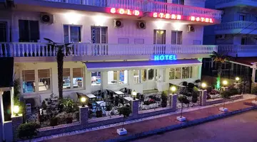 Gold Stern Hotel