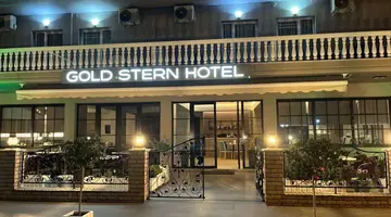Gold Stern Hotel