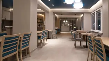 Gold Stern Hotel