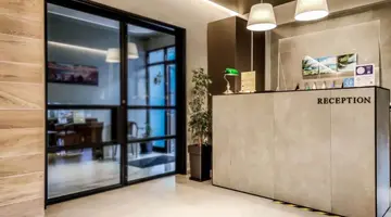 Gold Stern Hotel