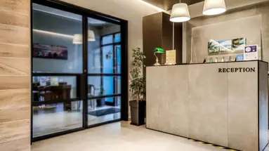 Gold Stern Hotel
