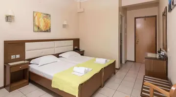 Gold Stern Hotel