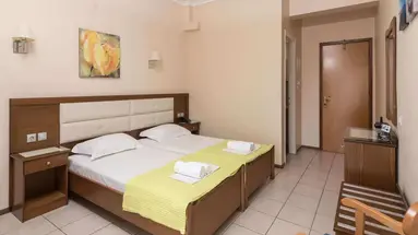 Gold Stern Hotel