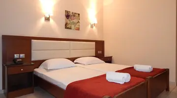 Gold Stern Hotel