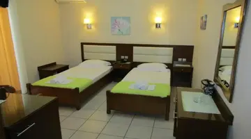 Gold Stern Hotel