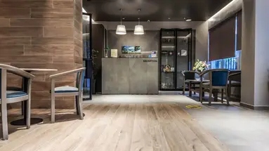 Gold Stern Hotel