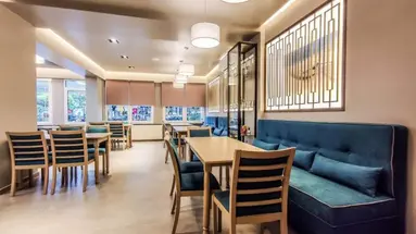 Gold Stern Hotel