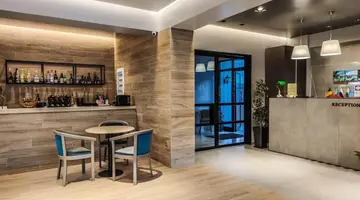 Gold Stern Hotel