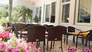 Gold Stern Hotel