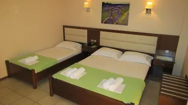 Gold Stern Hotel
